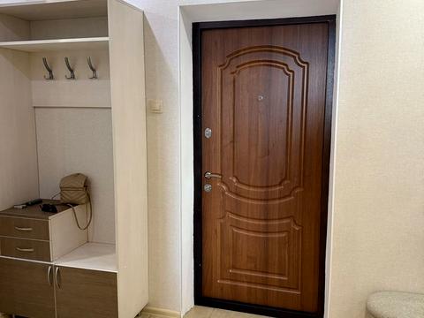 квартира по адресу Иорданская ул. (Лайоша Гавро), 1