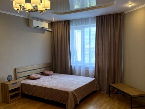 квартира по адресу Иорданская ул. (Лайоша Гавро), 1