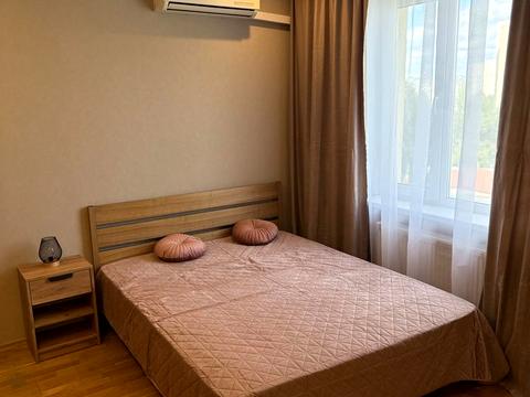 квартира по адресу Иорданская ул. (Лайоша Гавро), 1