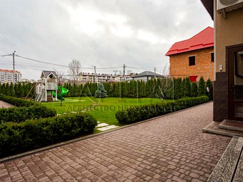 будинок за адресою Голосіївський район