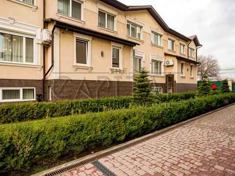 будинок за адресою Голосіївський район