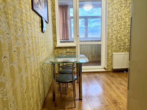 квартира за адресою Ньютона вул., 98