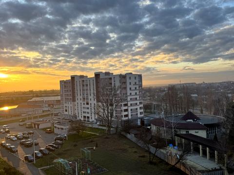 квартира за адресою Ньютона вул., 98