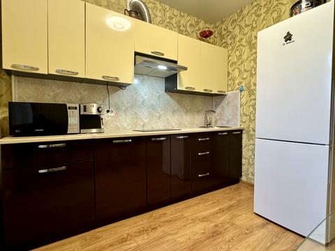 квартира за адресою Ньютона вул., 98