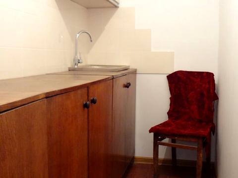 квартира за адресою Івана Левинського вул., 3