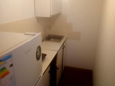 квартира за адресою Івана Левинського вул., 3