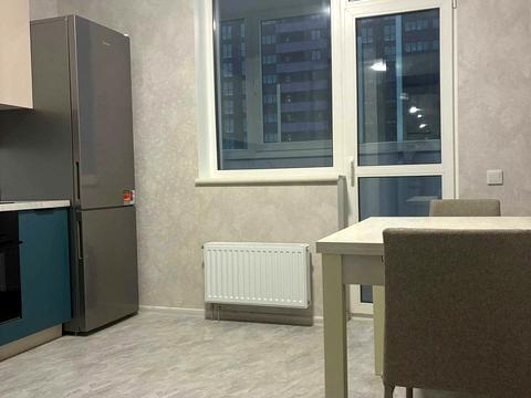 квартира за адресою Повітряних Сил просп. (Повітрофлотський), 56-А