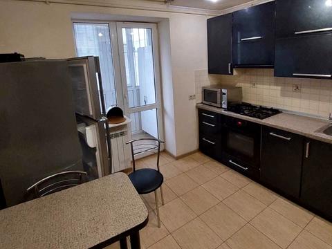 квартира за адресою Угорська вул., 15