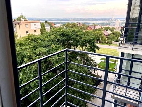 квартира за адресою Героїв Рятувальників вул. (Володі Дубініна), 6