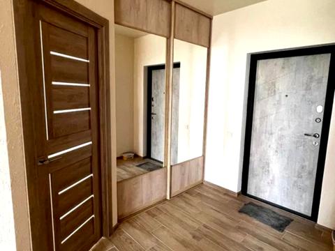 квартира за адресою Героїв Рятувальників вул. (Володі Дубініна), 6