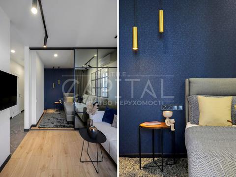 квартира за адресою Солом'янська вул., 20-А