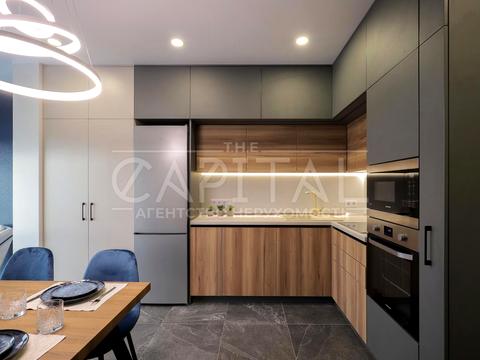 квартира за адресою Солом'янська вул., 20-А