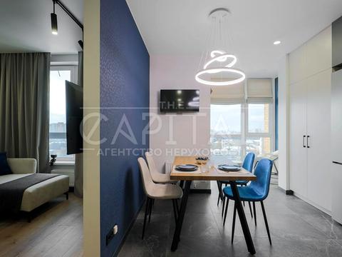 квартира за адресою Солом'янська вул., 20-А