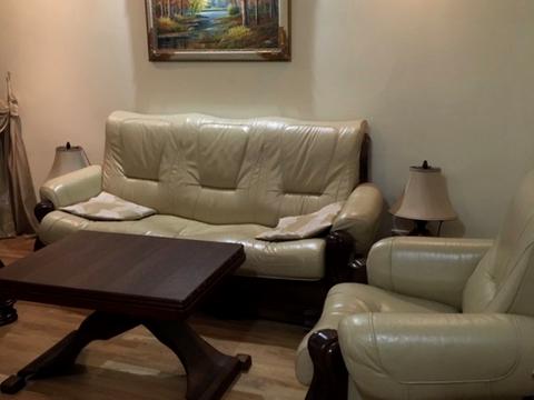 квартира за адресою Угорська вул., 15