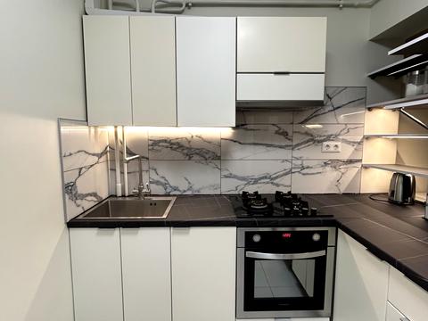 квартира за адресою Григорія Сковороди вул., 54