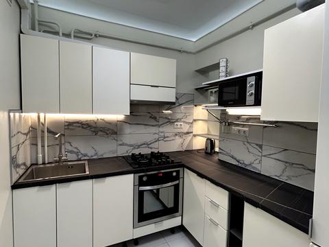 квартира за адресою Григорія Сковороди вул., 54