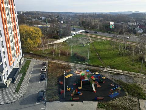 квартира по адресу Шевченка ул., 103