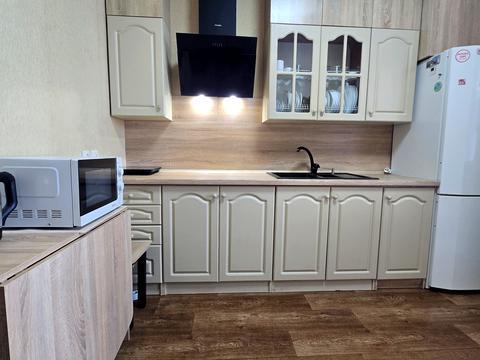 квартира по адресу Шевченка ул., 103