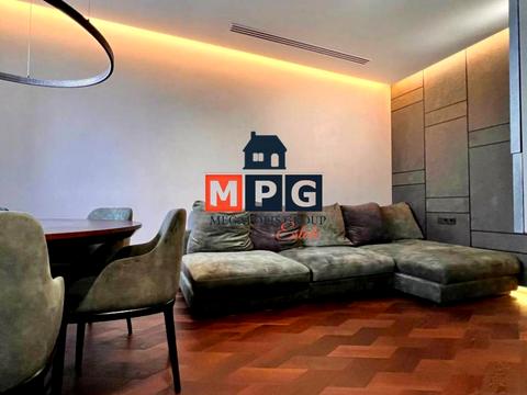 квартира за адресою Європейська вул. (Новгородська), 46