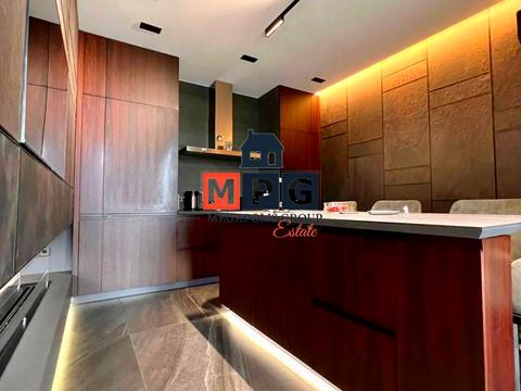 квартира за адресою Європейська вул. (Новгородська), 46