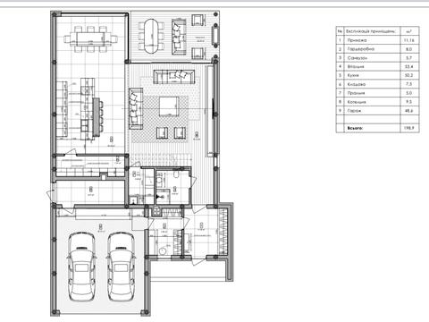 дом по адресу Мира ул.