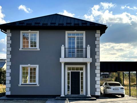 дом по адресу  ул.