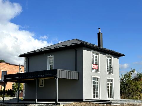 дом по адресу  ул.