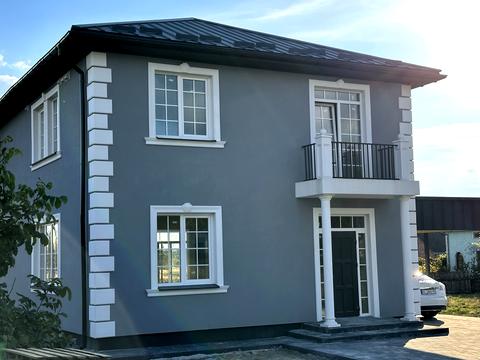 дом по адресу  ул.