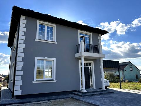 дом по адресу  ул.