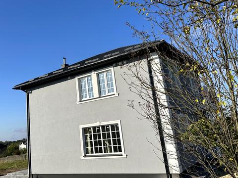 дом по адресу  ул.