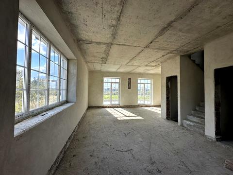 дом по адресу  ул.