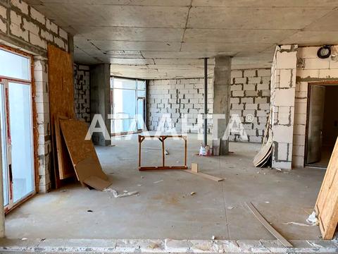 квартира по адресу Ванный пер., 1а