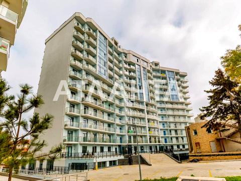 квартира по адресу Ванный пер., 1а