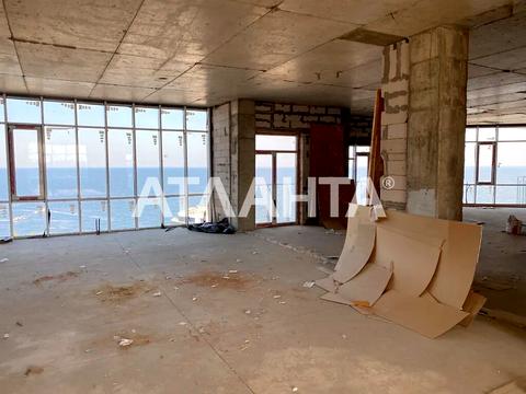 квартира по адресу Ванный пер., 1а