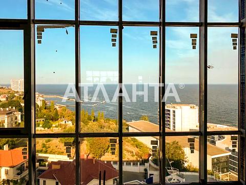 квартира по адресу Ванный пер., 1а