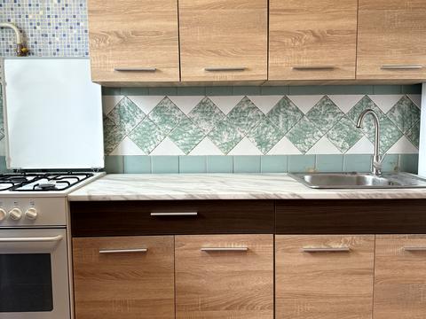 квартира за адресою Пілотська вул., 39