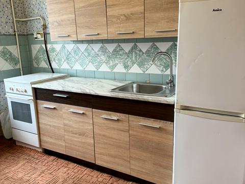 квартира за адресою Пілотська вул., 39