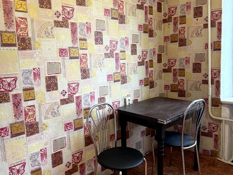 квартира за адресою Пілотська вул., 39