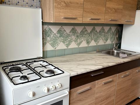 квартира за адресою Пілотська вул., 39