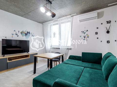 квартира по адресу Балтийский пер., 3-А