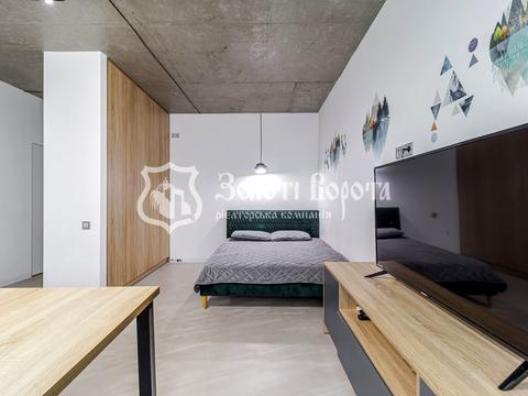 квартира по адресу Балтийский пер., 3-А