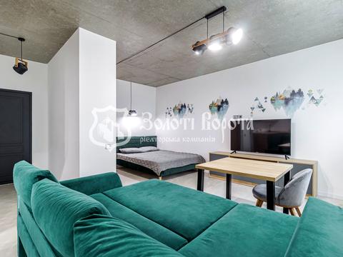 квартира по адресу Балтийский пер., 3-А