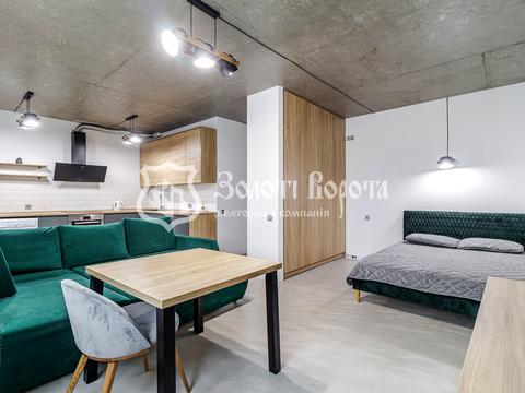 квартира по адресу Балтийский пер., 3-А