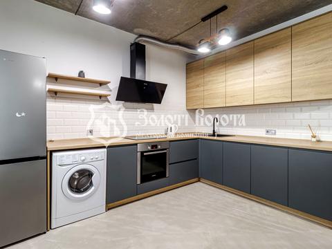 квартира по адресу Балтийский пер., 3-А