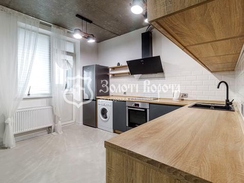 квартира по адресу Балтийский пер., 3-А