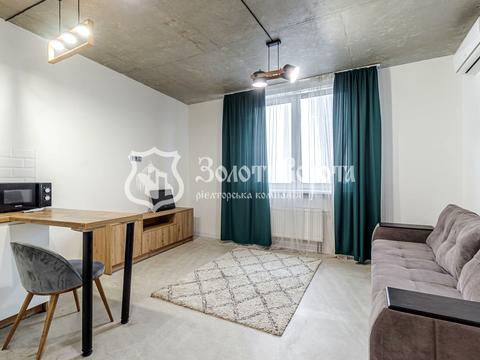 квартира по адресу Балтийский пер., 3-А