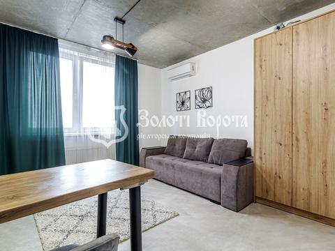 квартира по адресу Балтийский пер., 3-А