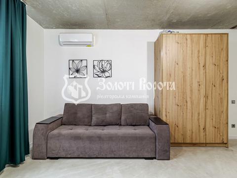 квартира по адресу Балтийский пер., 3-А