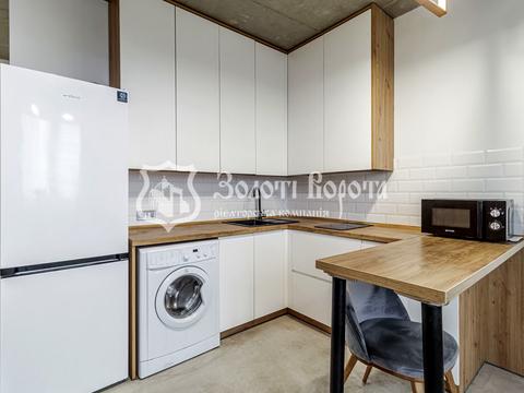 квартира по адресу Балтийский пер., 3-А