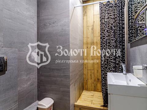 квартира по адресу Балтийский пер., 3-А